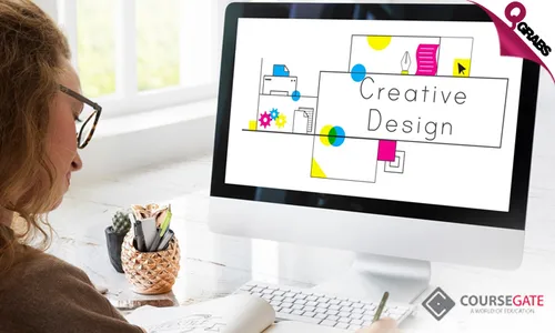 Graphic Design Diploma Online Course!